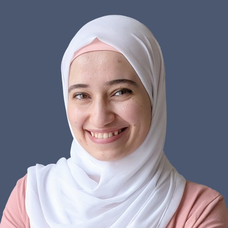 Nashwa Mahmoud