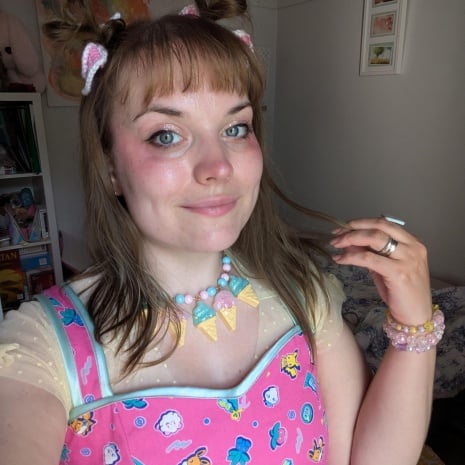 Hanna "thejunnnu" Kousa